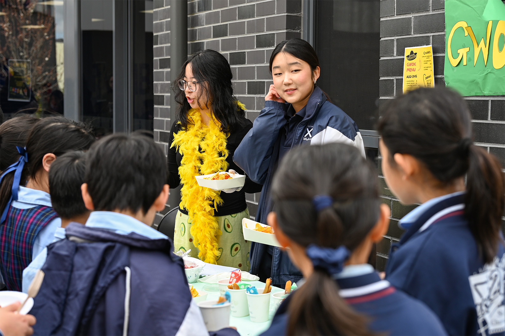 St. Andrews Christian College