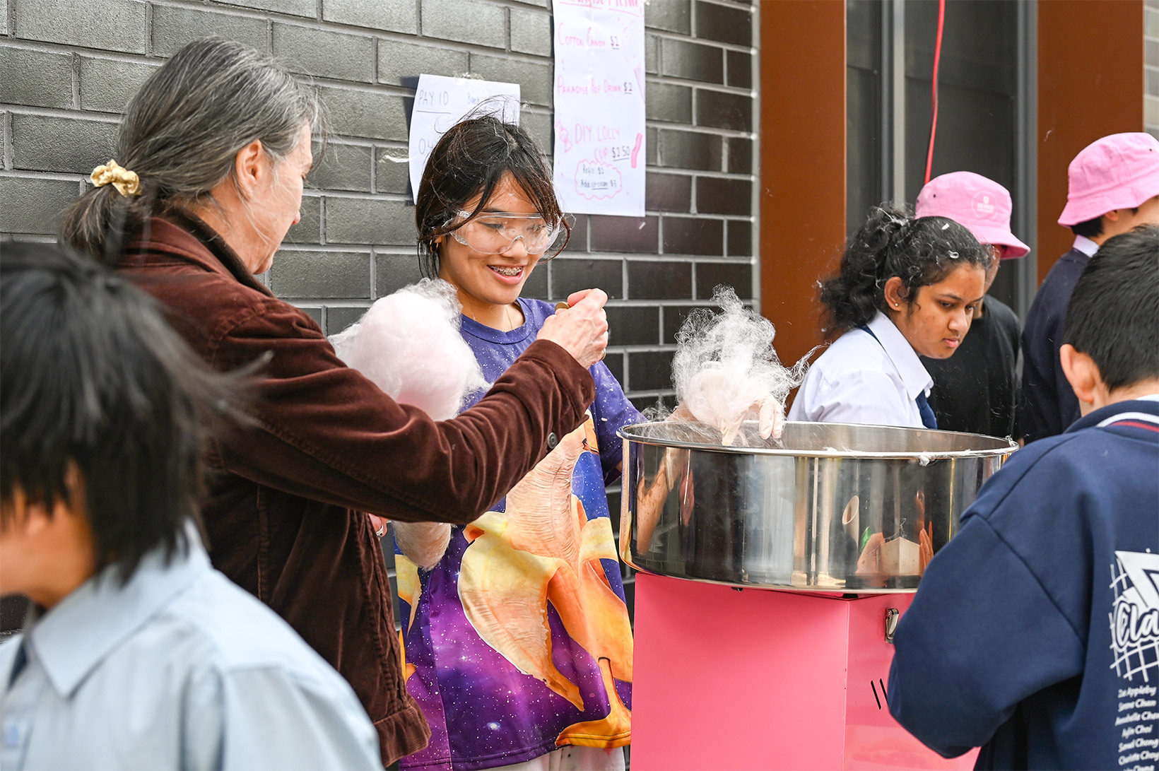 St. Andrews Christian College