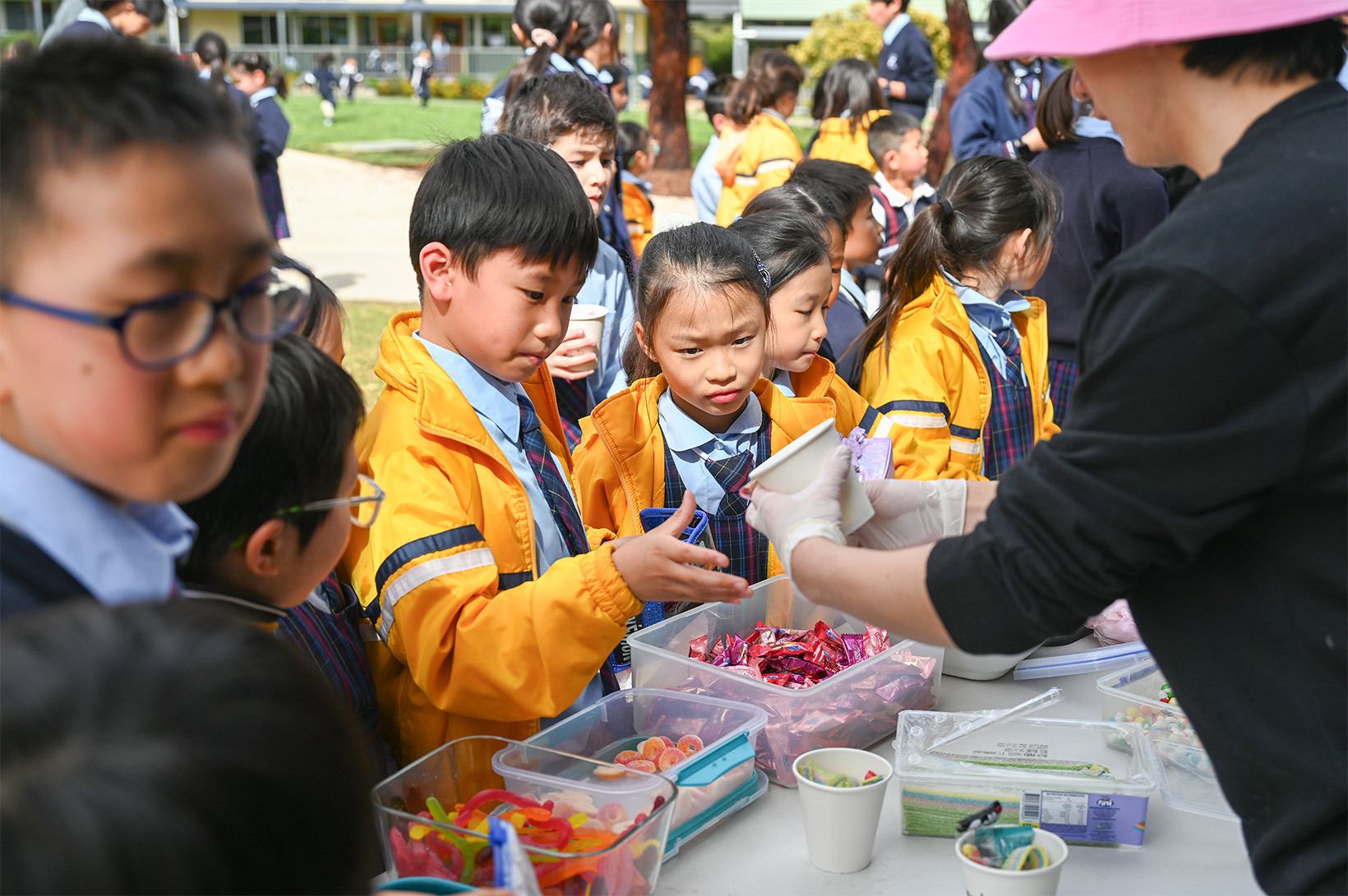 St. Andrews Christian College