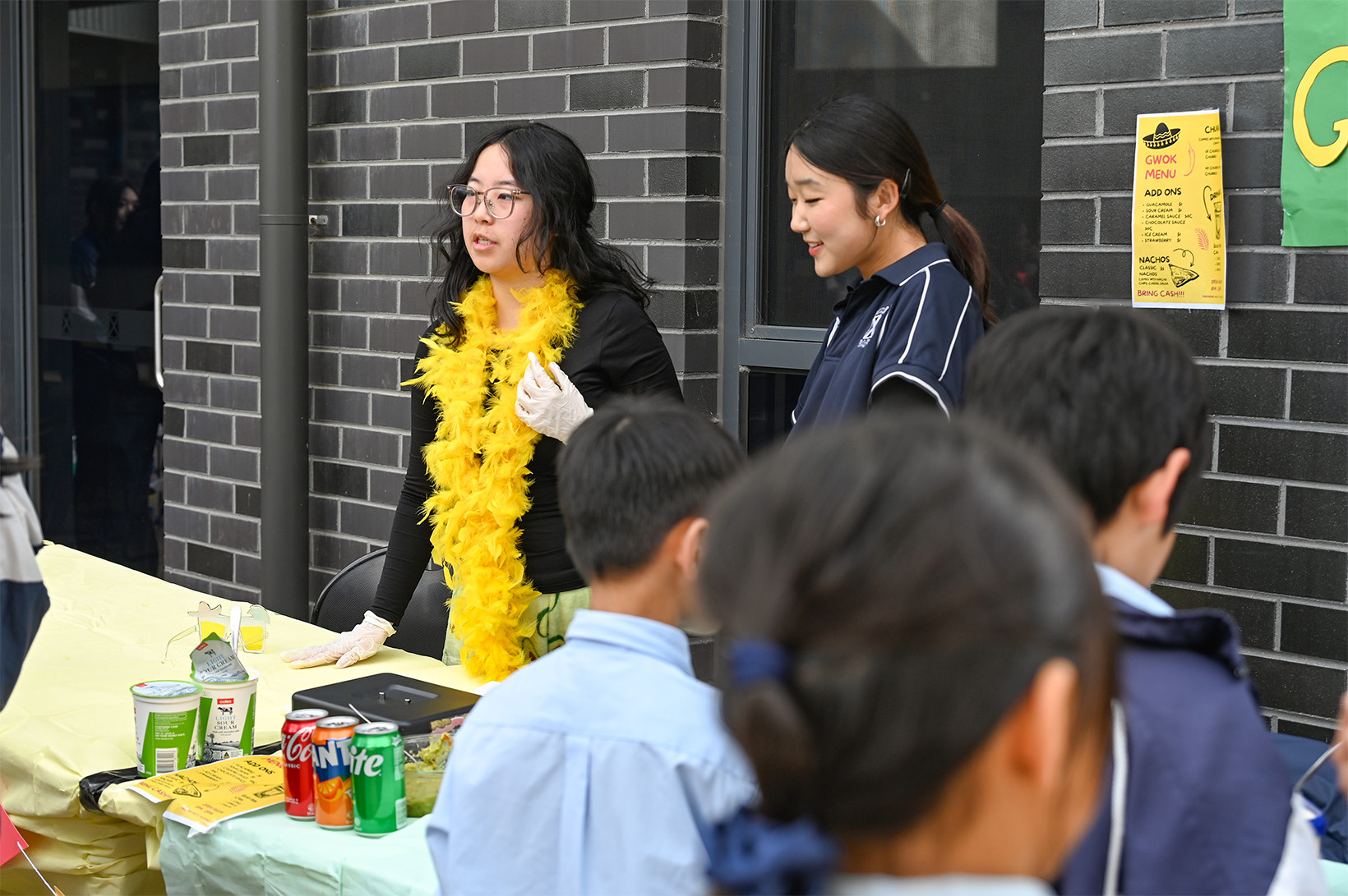 St. Andrews Christian College