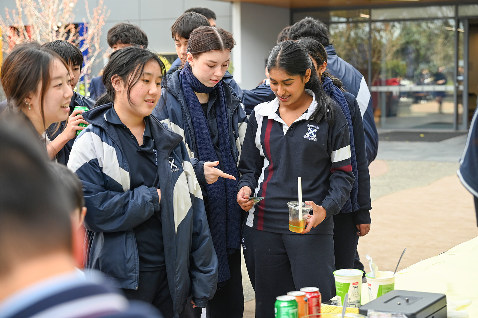 St. Andrews Christian College