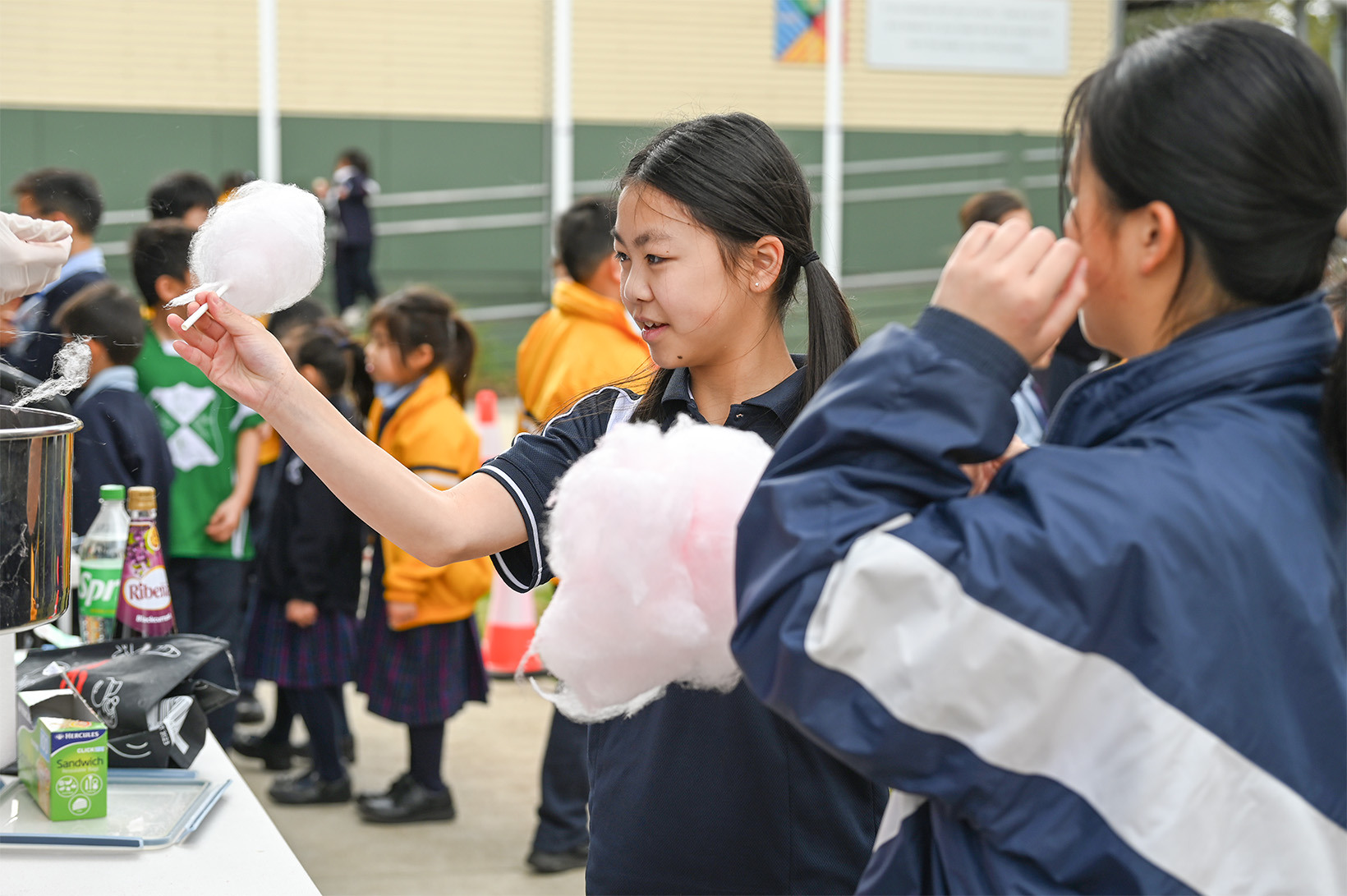 St. Andrews Christian College