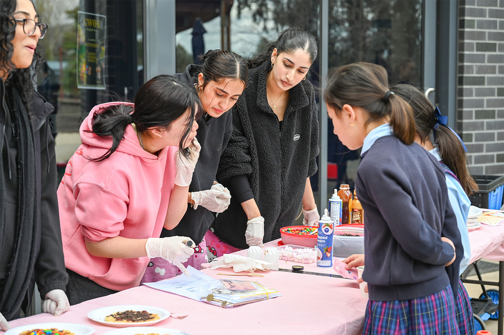 St. Andrews Christian College