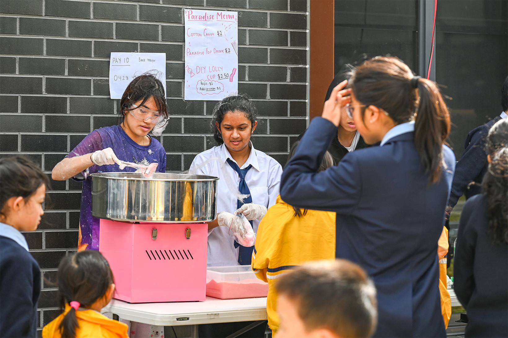 St. Andrews Christian College