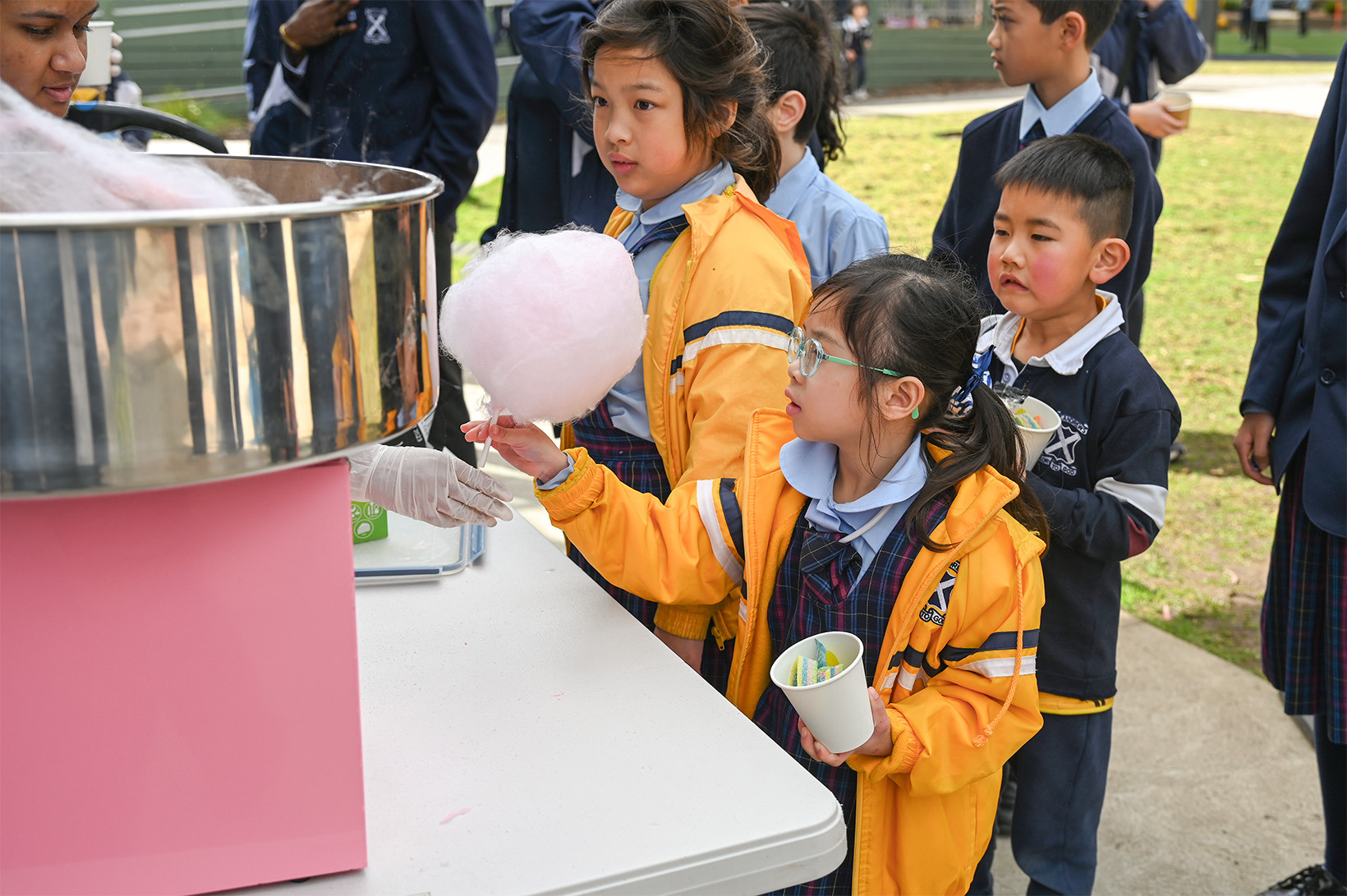 St. Andrews Christian College