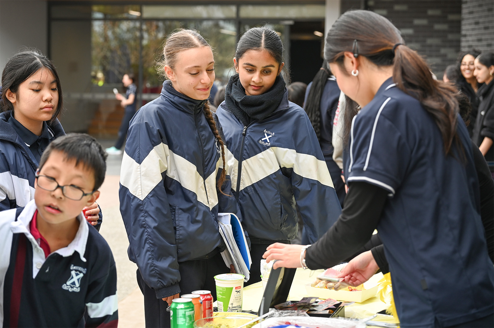 St. Andrews Christian College