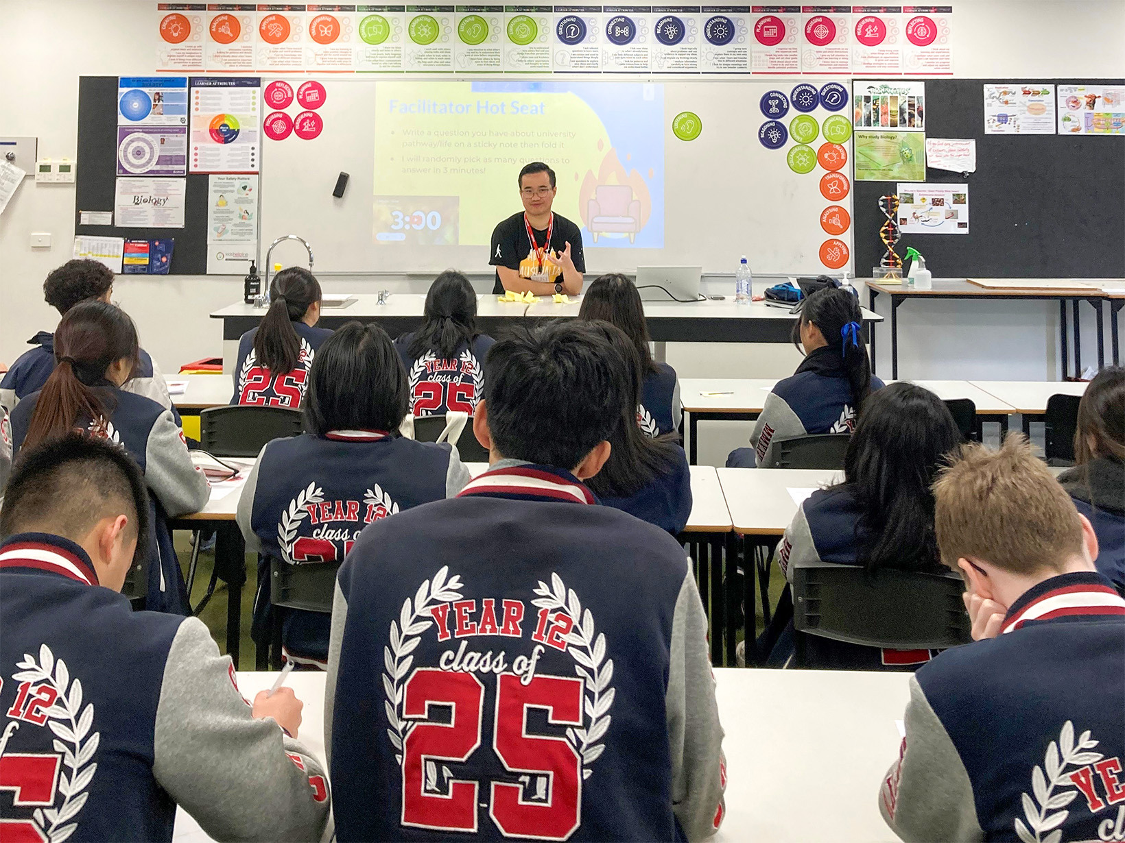 St. Andrews Christian College