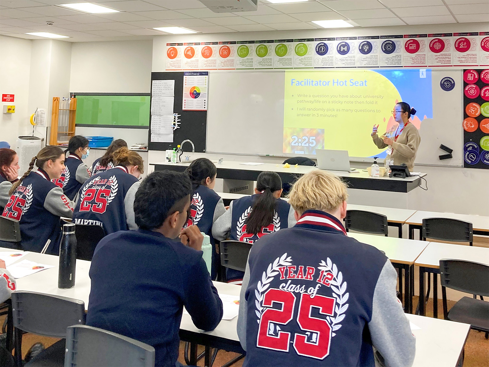 St. Andrews Christian College