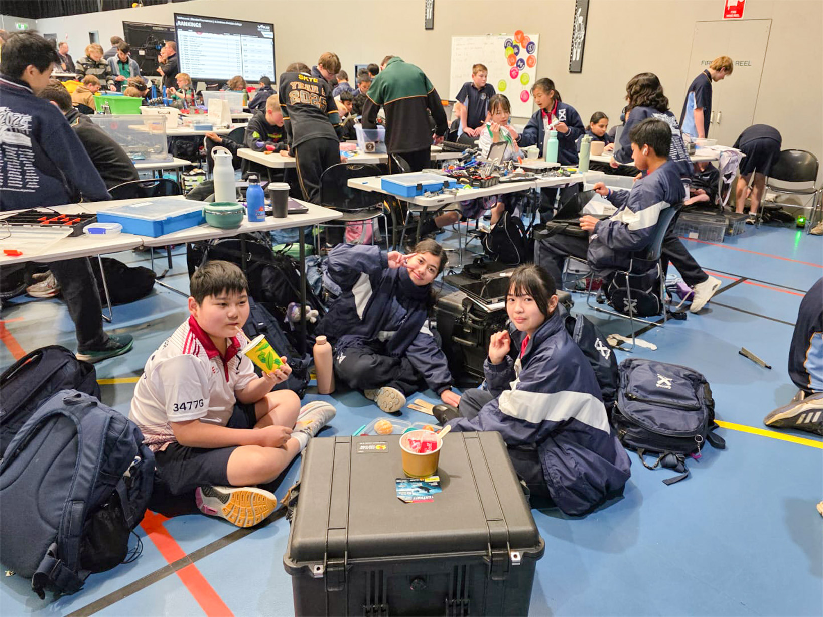 St. Andrews Christian College