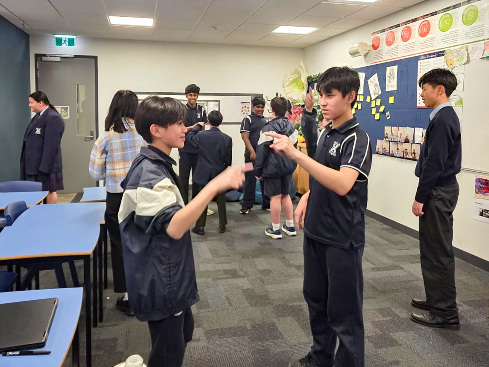 St. Andrews Christian College