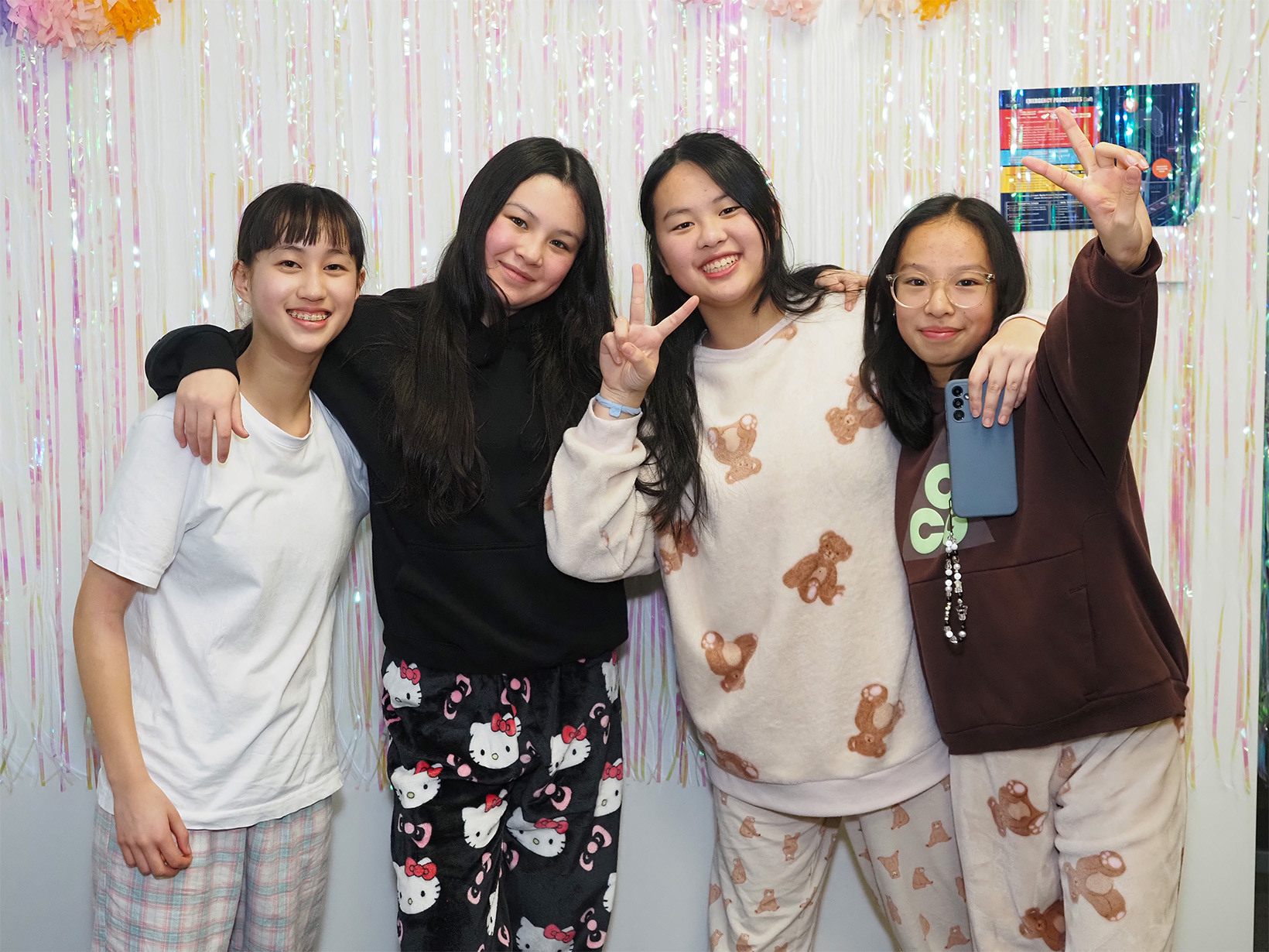 St. Andrews Christian College