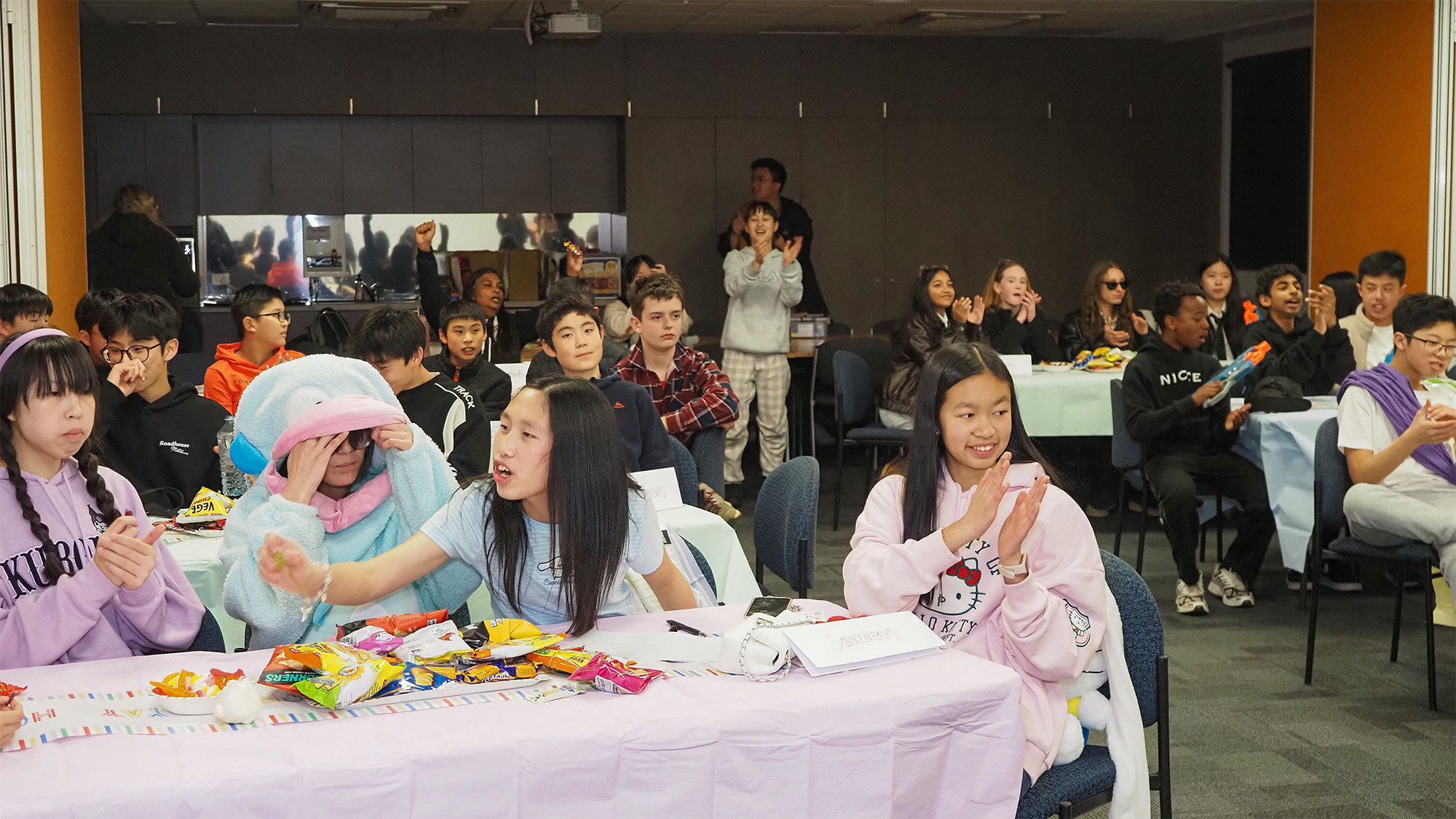 St. Andrews Christian College