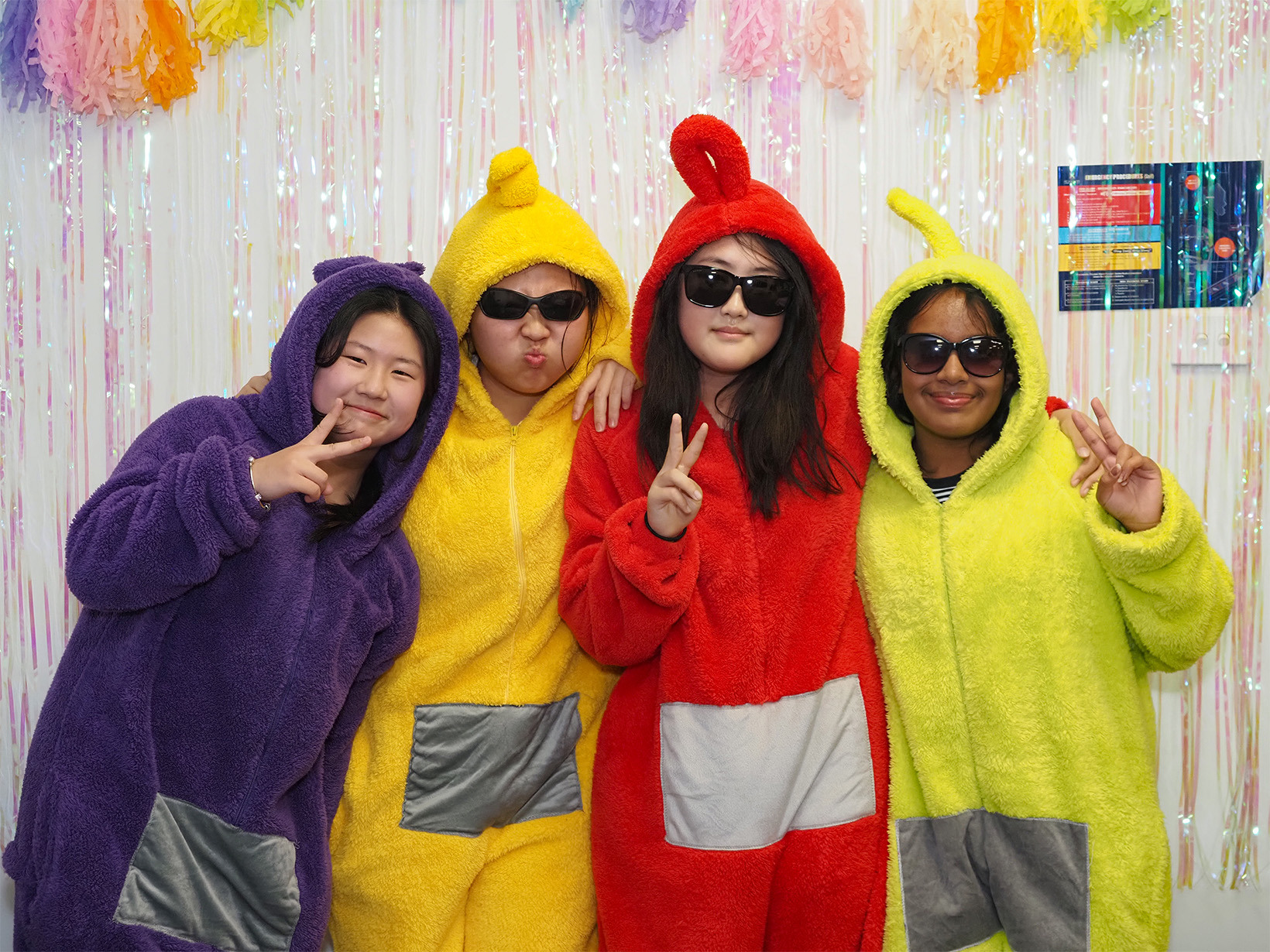 St. Andrews Christian College