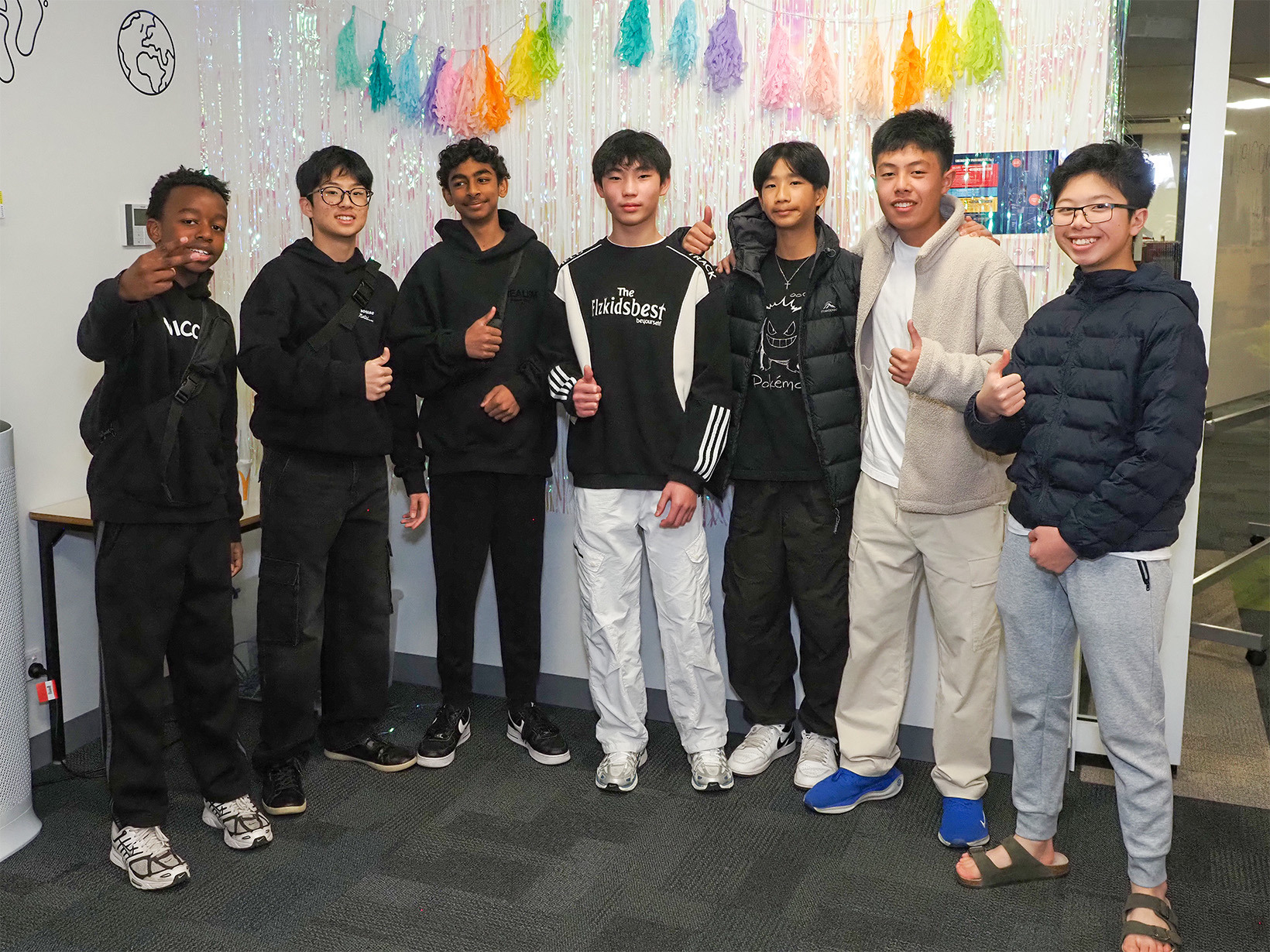 St. Andrews Christian College