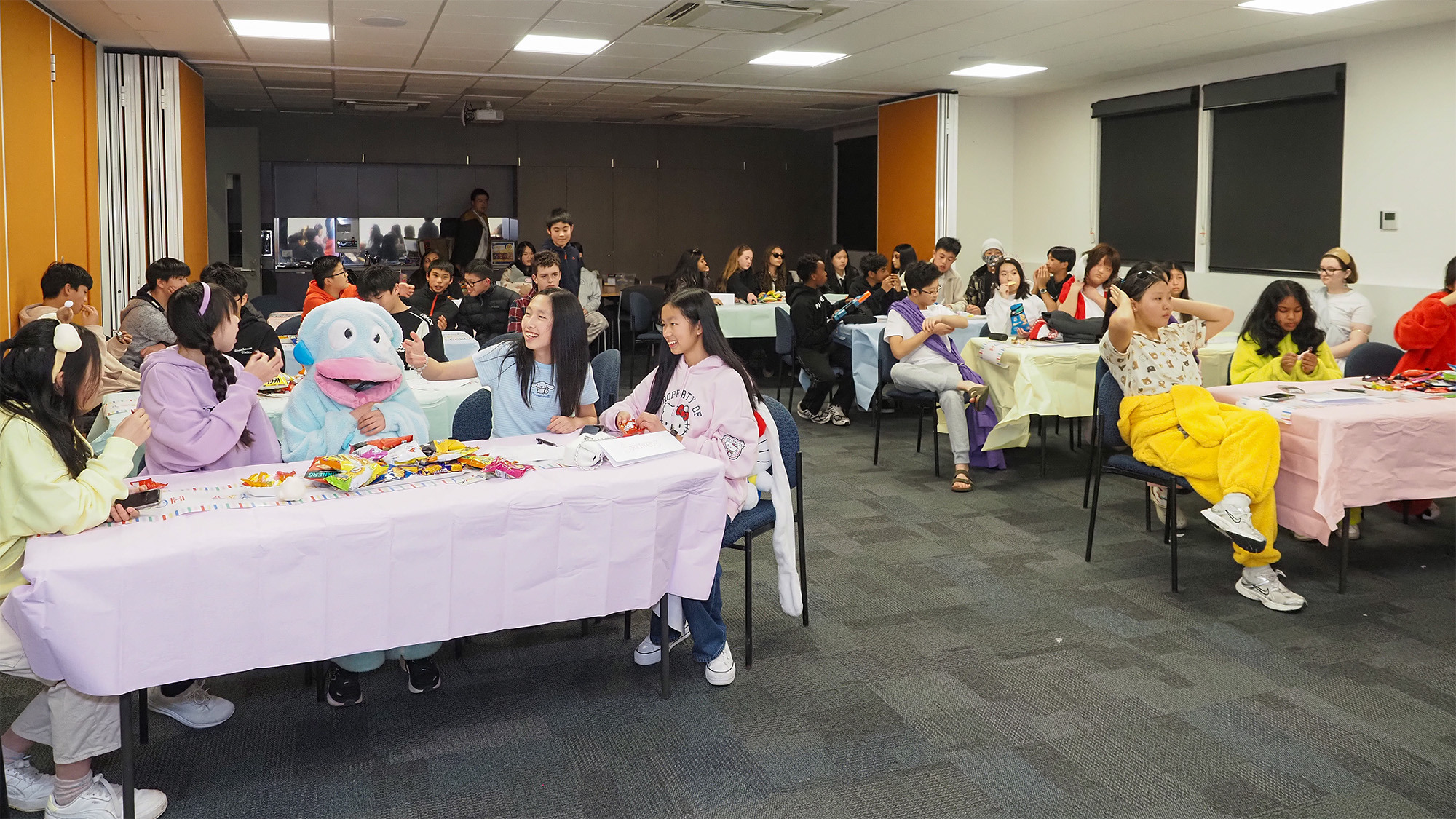 St. Andrews Christian College