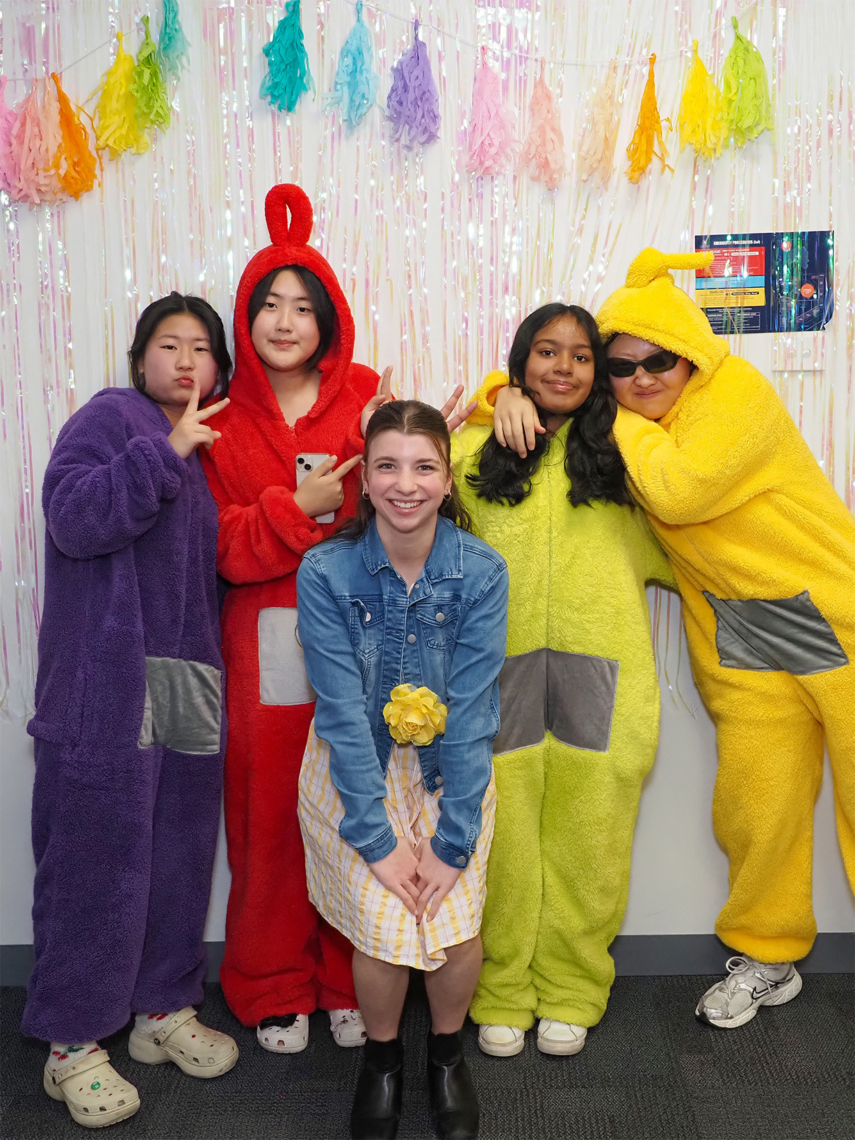 St. Andrews Christian College