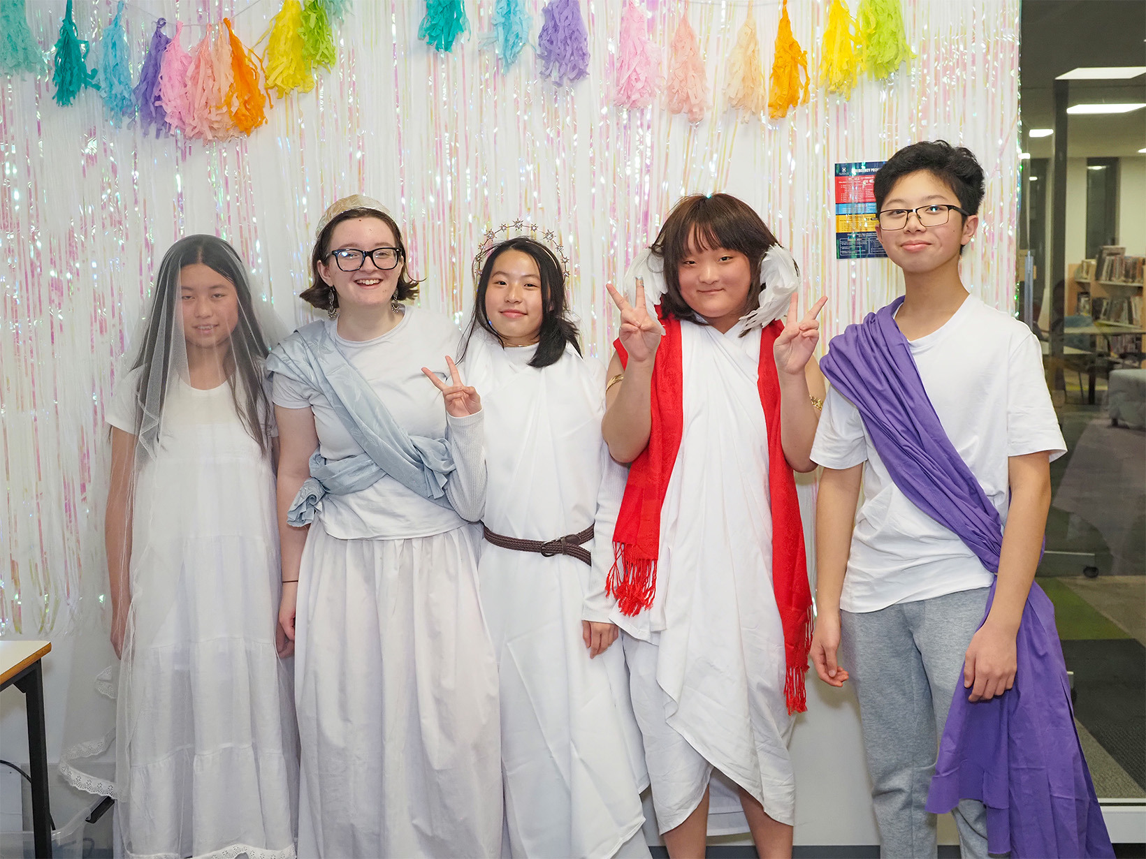 St. Andrews Christian College