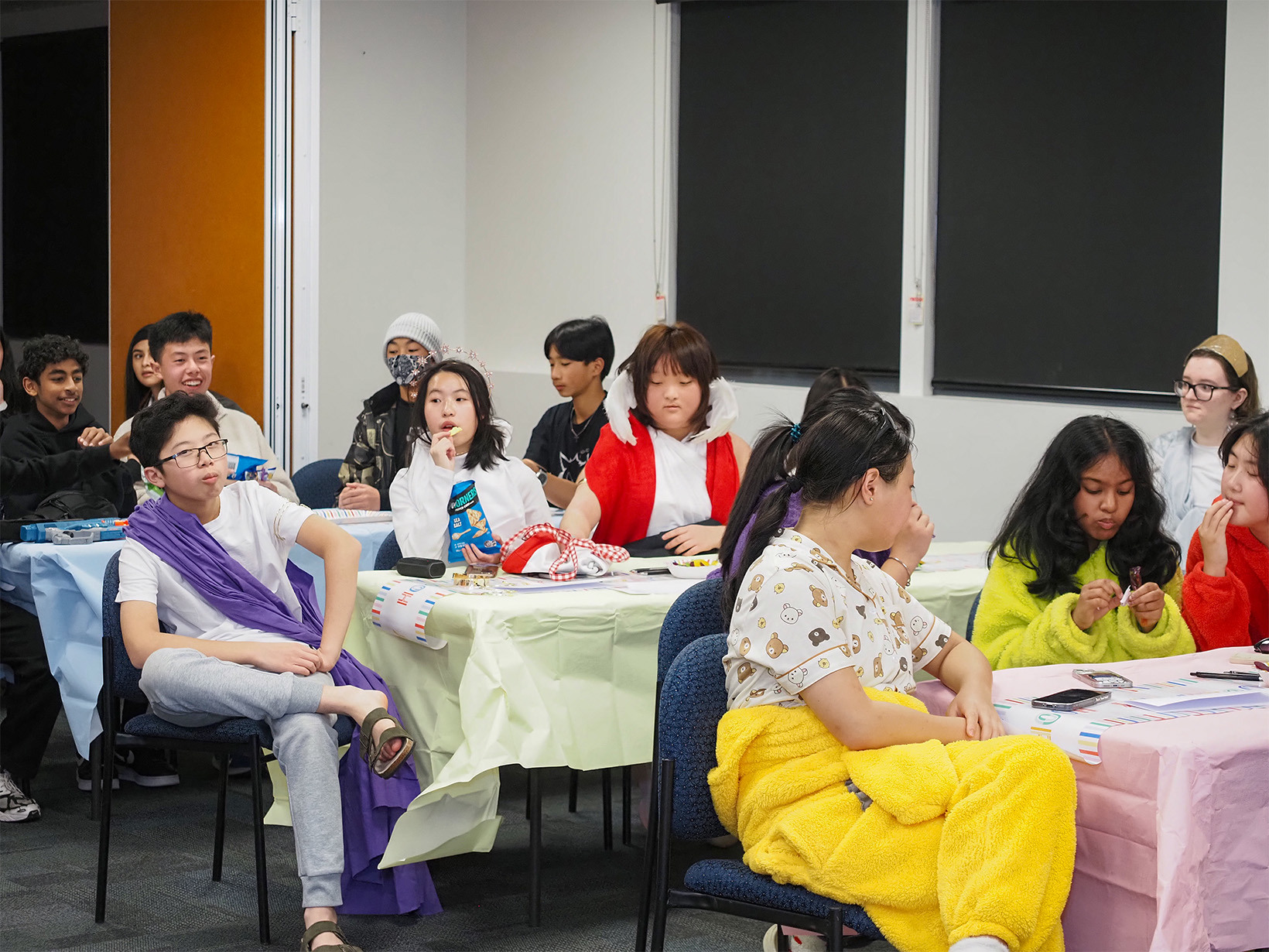 St. Andrews Christian College