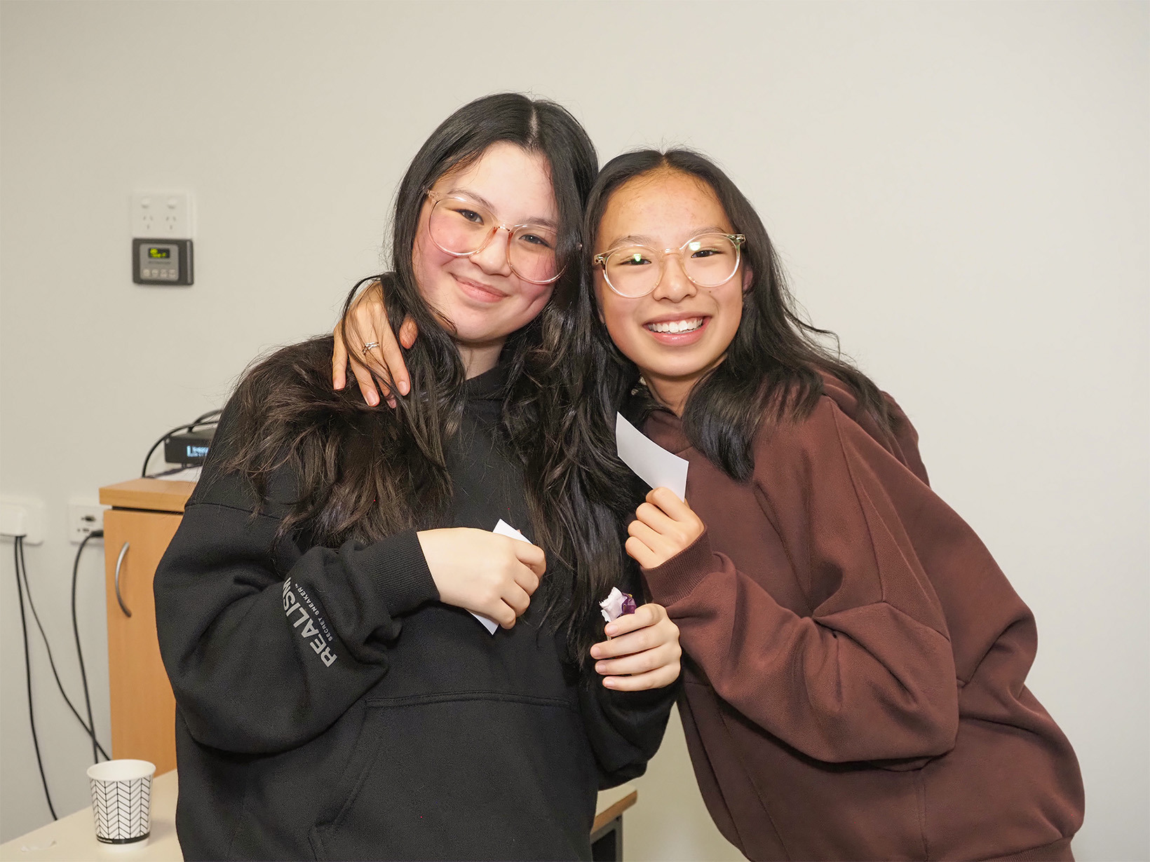 St. Andrews Christian College