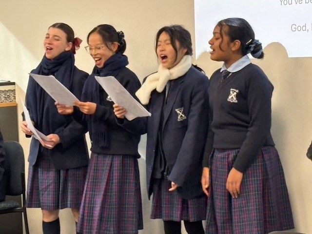 St. Andrews Christian College