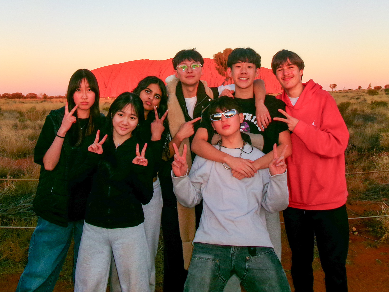 St. Andrews Christian College