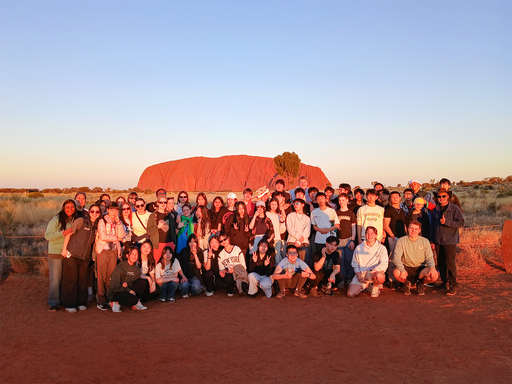 St. Andrews Christian College