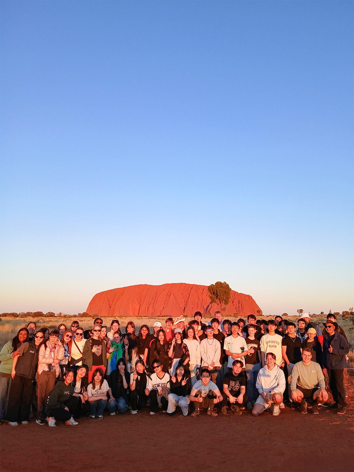 St. Andrews Christian College