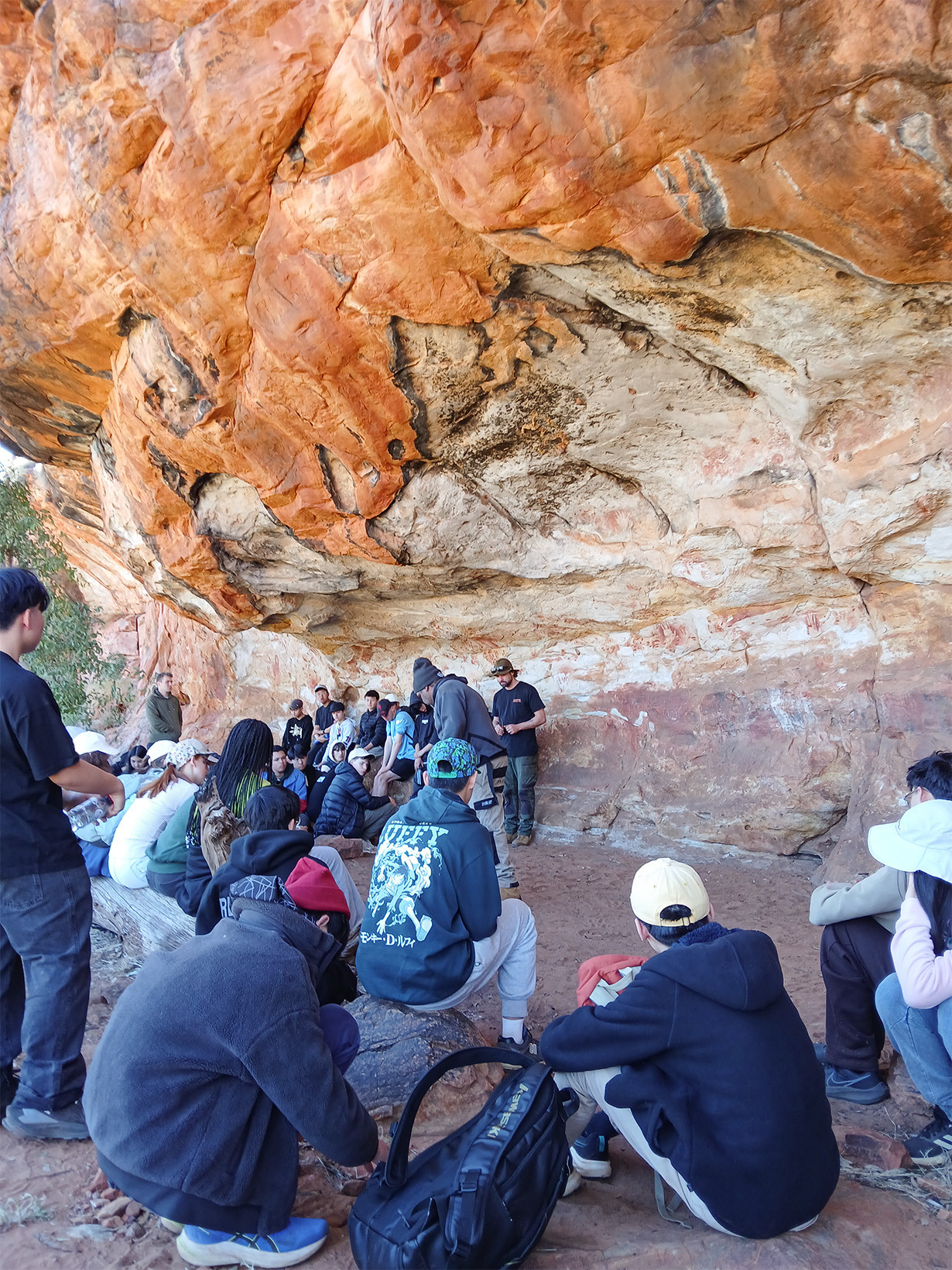 St. Andrews Christian College