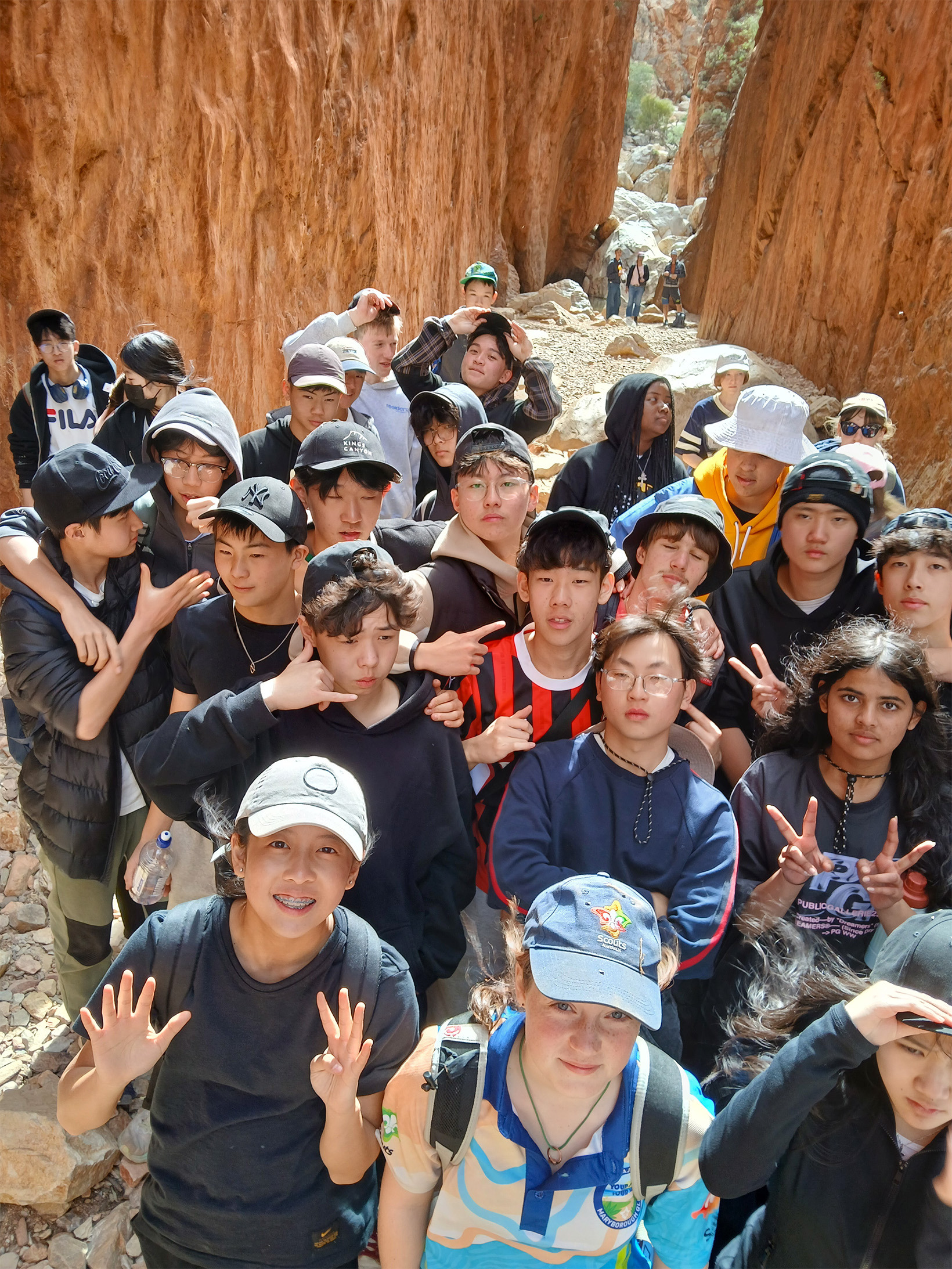 St. Andrews Christian College