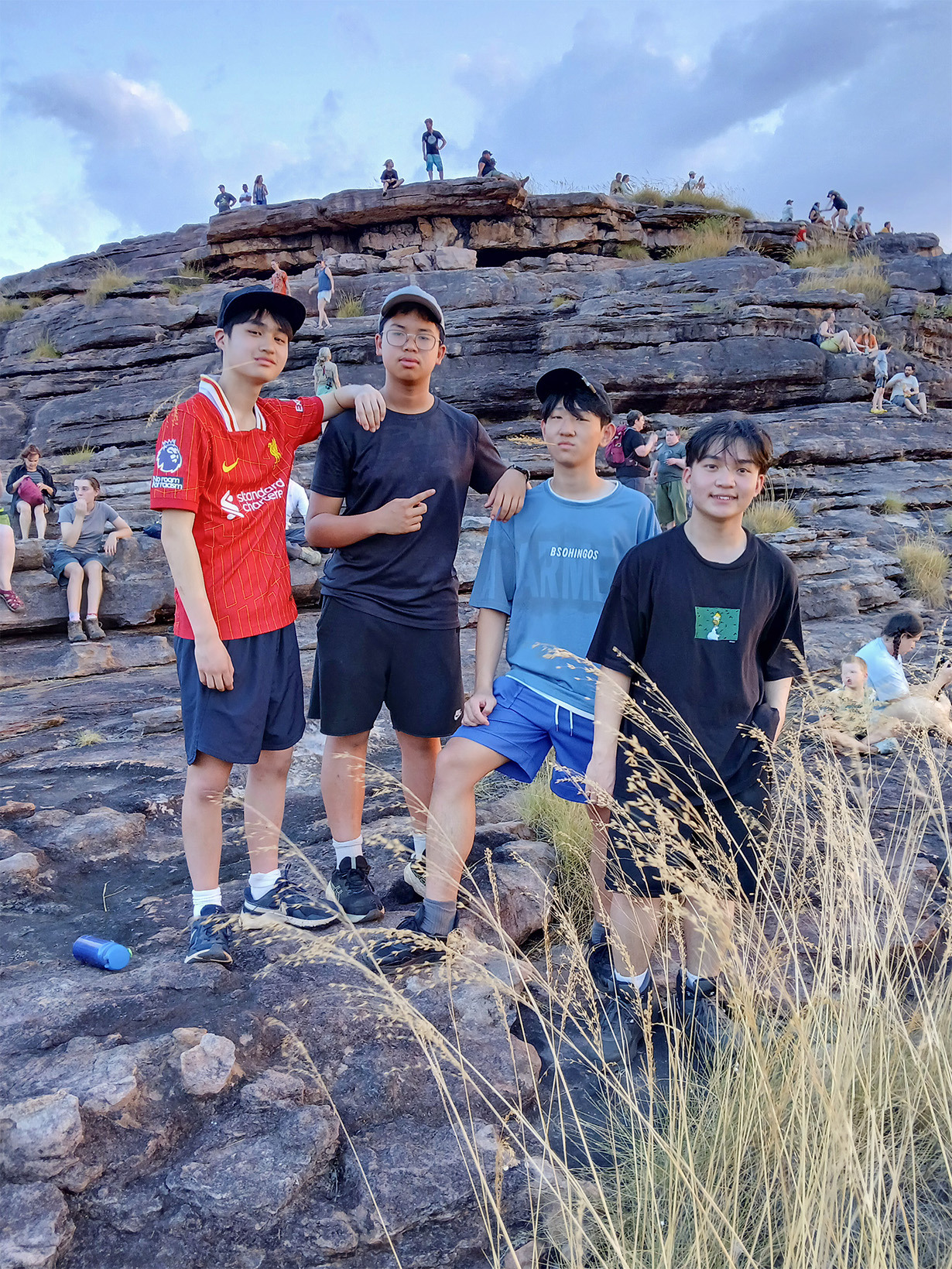 St. Andrews Christian College