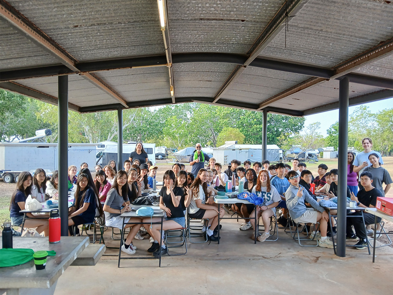 St. Andrews Christian College