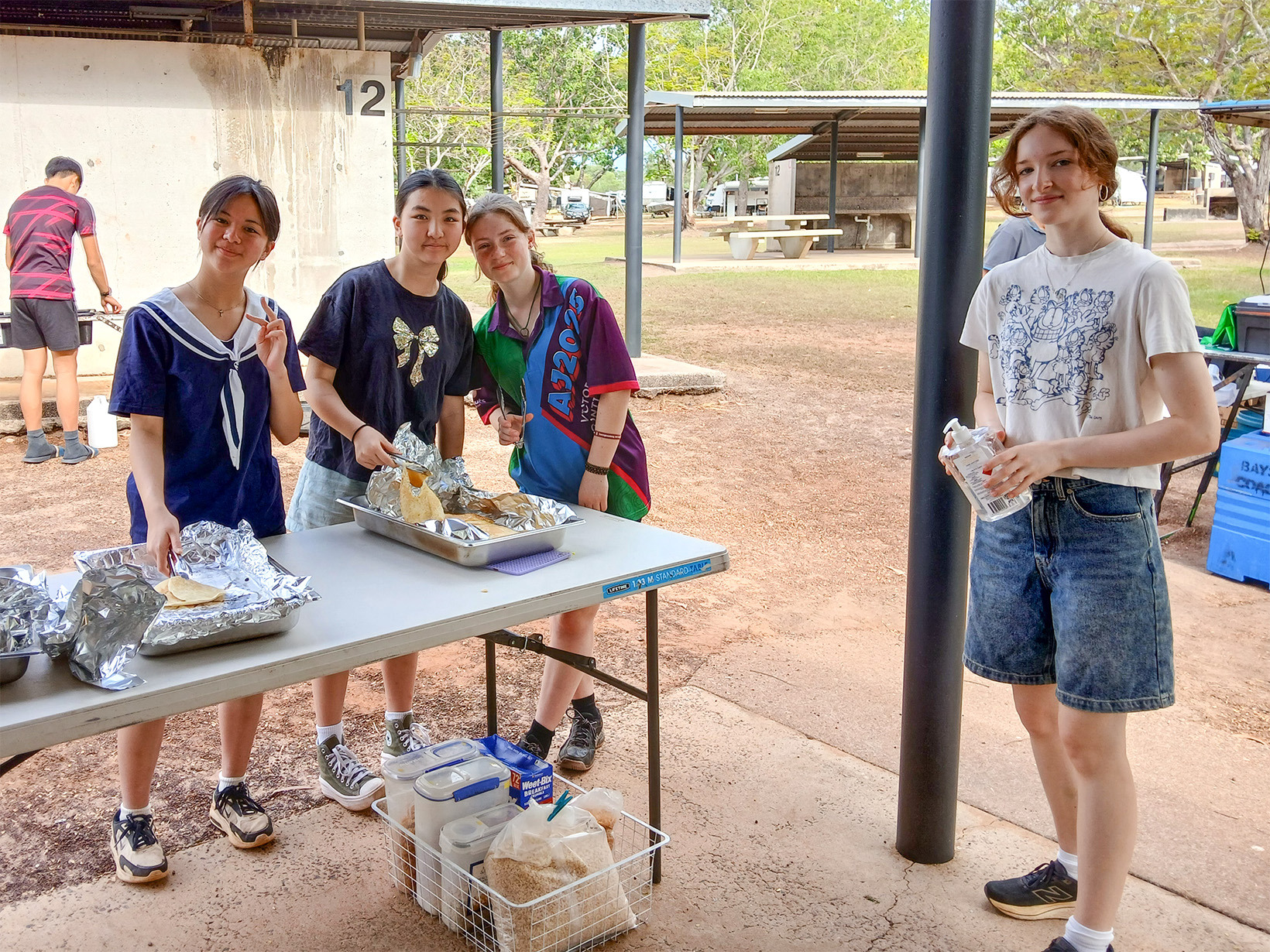 St. Andrews Christian College