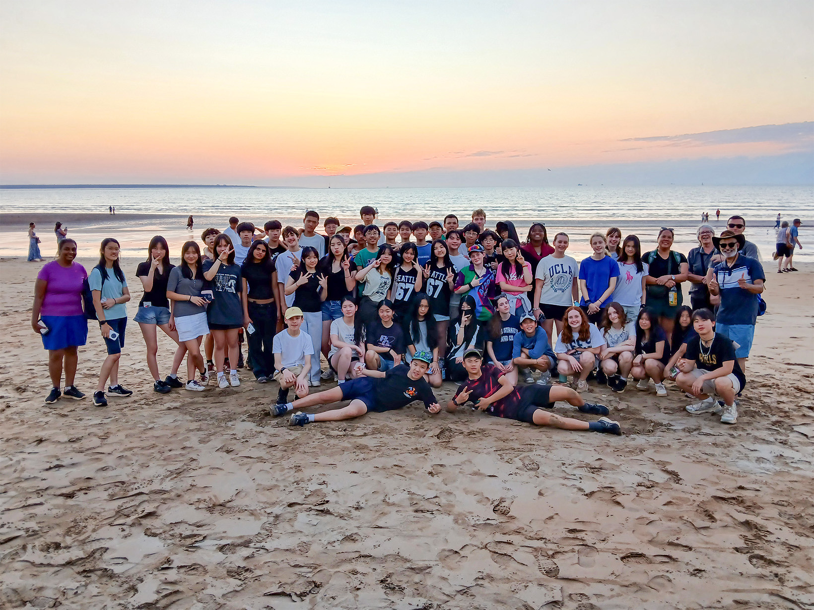 St. Andrews Christian College