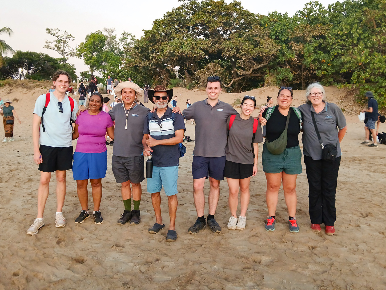 St. Andrews Christian College