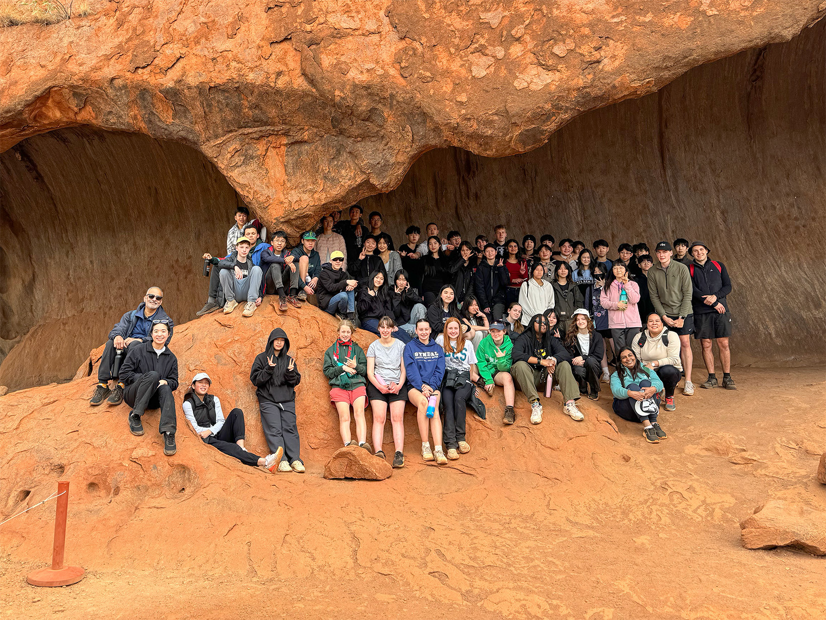 St. Andrews Christian College