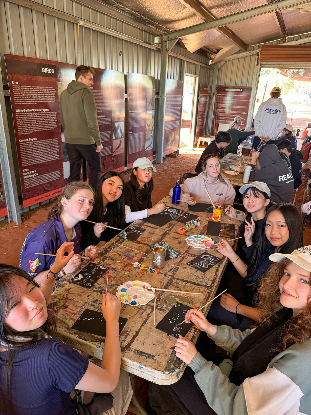 St. Andrews Christian College