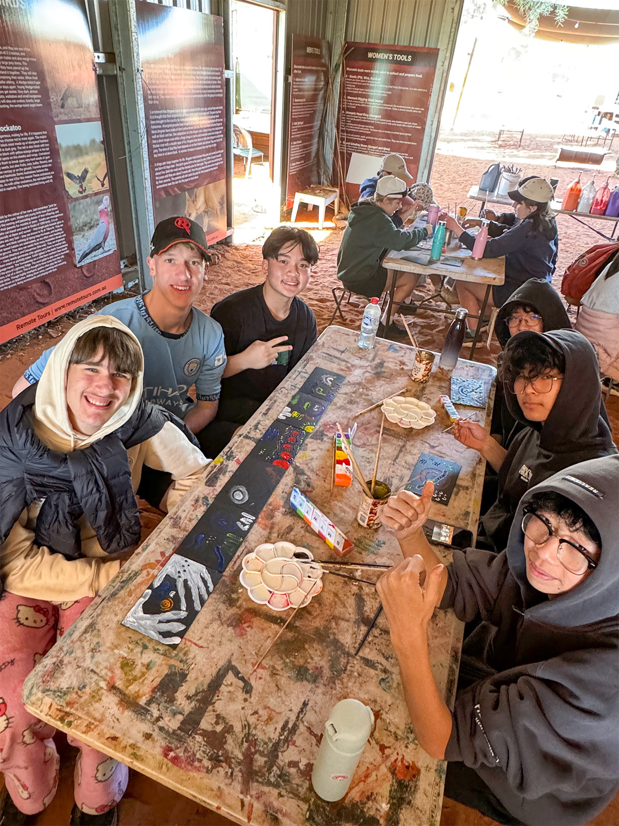 St. Andrews Christian College