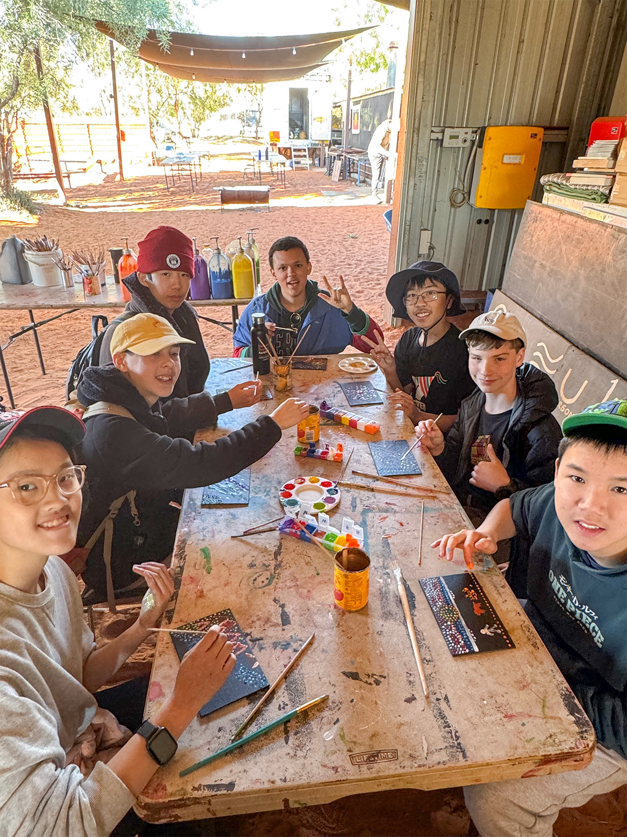 St. Andrews Christian College