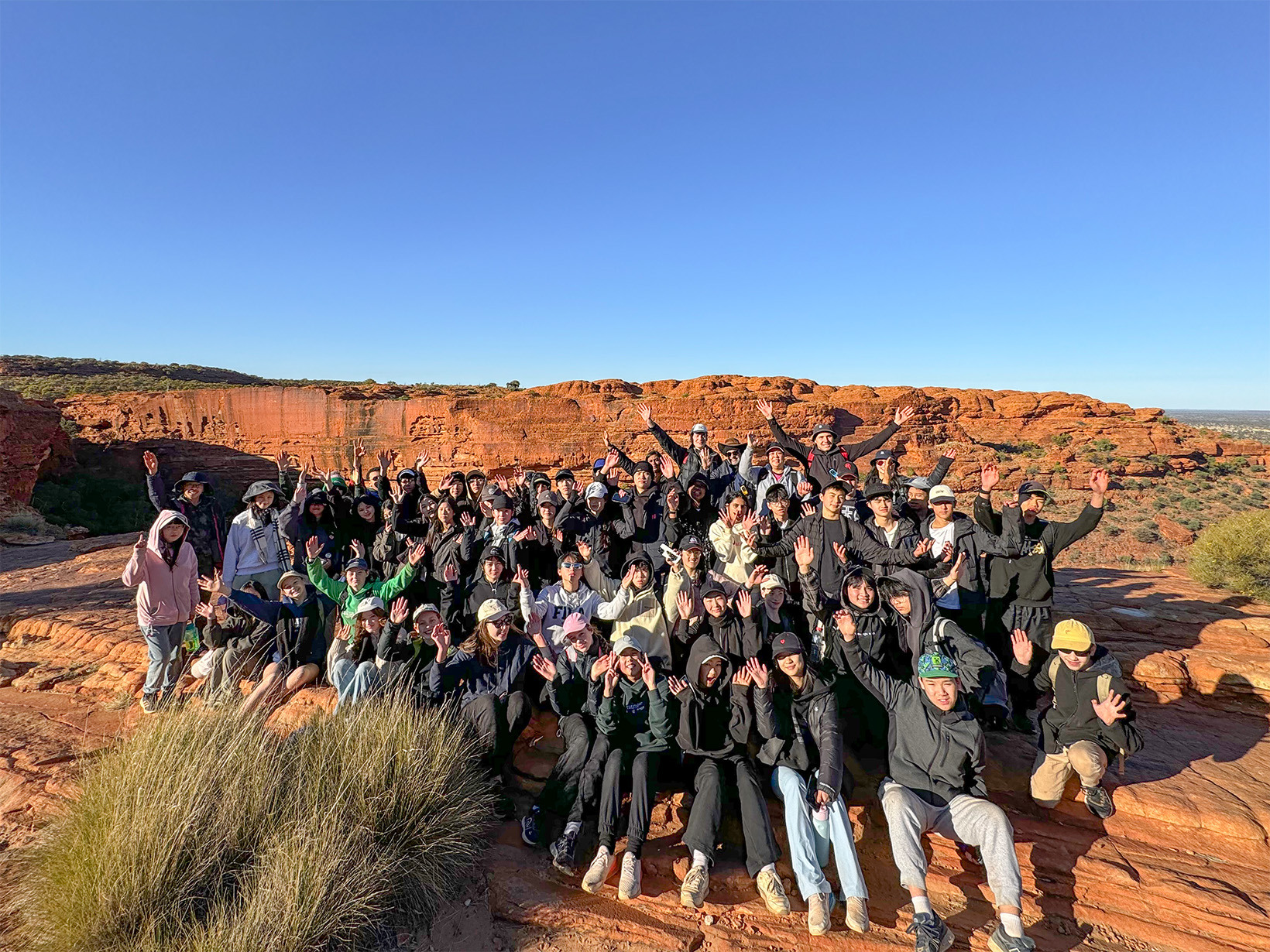 St. Andrews Christian College