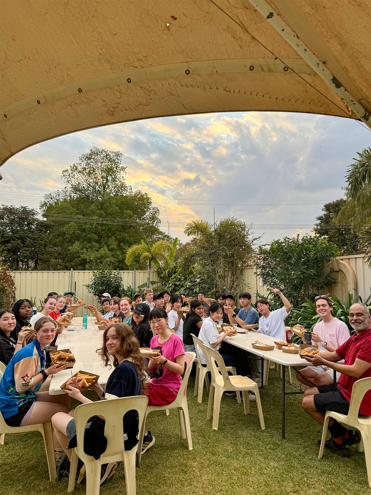 St. Andrews Christian College