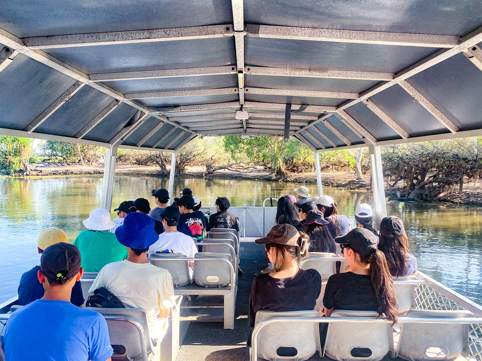 St. Andrews Christian College