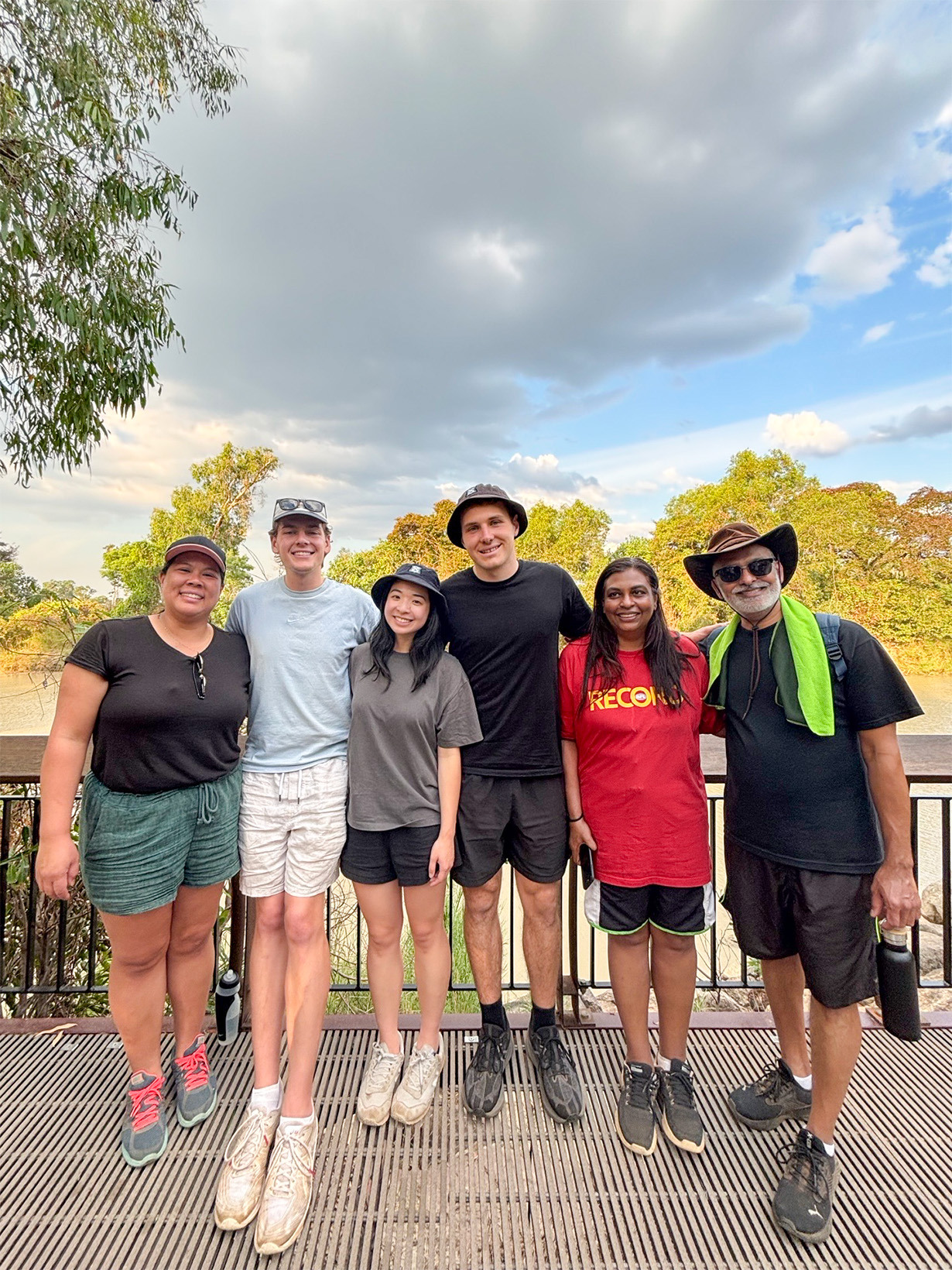 St. Andrews Christian College