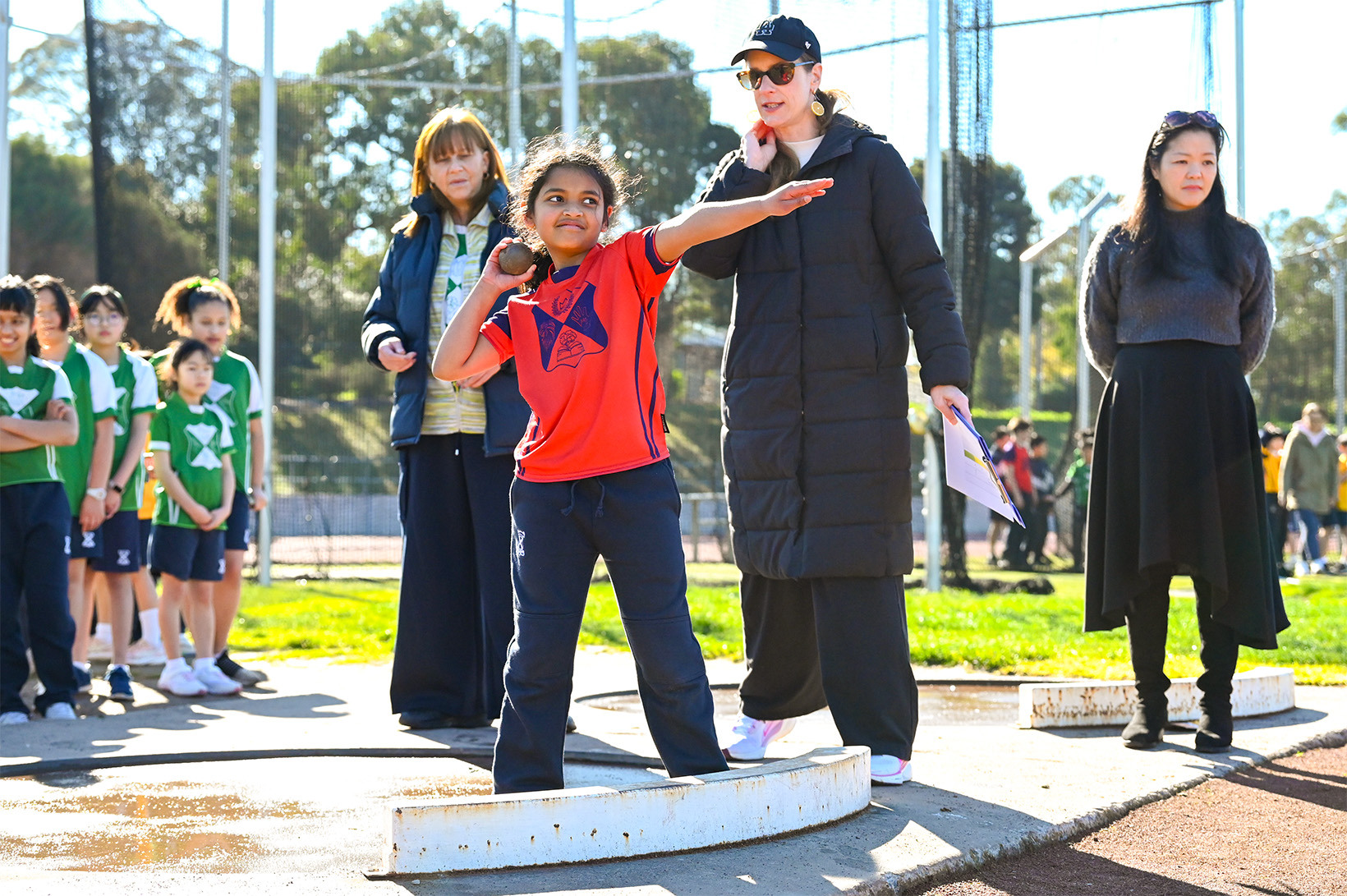 St. Andrews Christian College