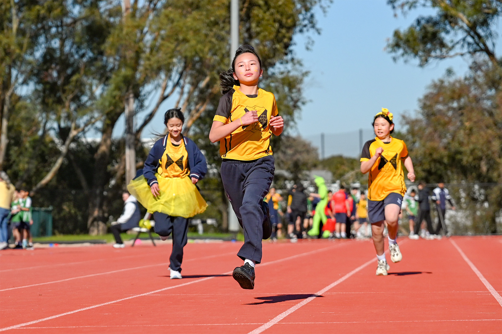 St. Andrews Christian College