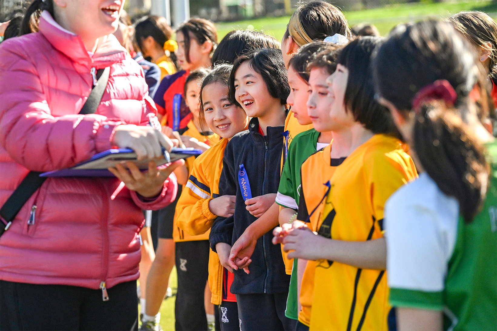 St. Andrews Christian College