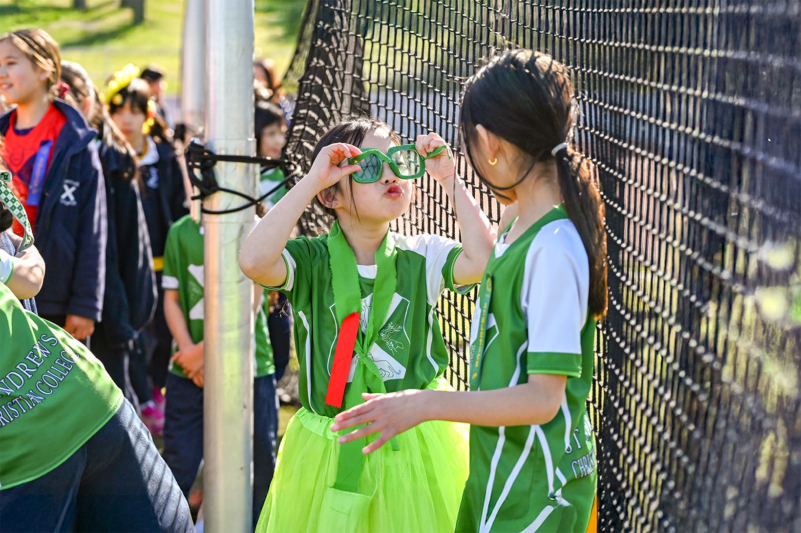 St. Andrews Christian College