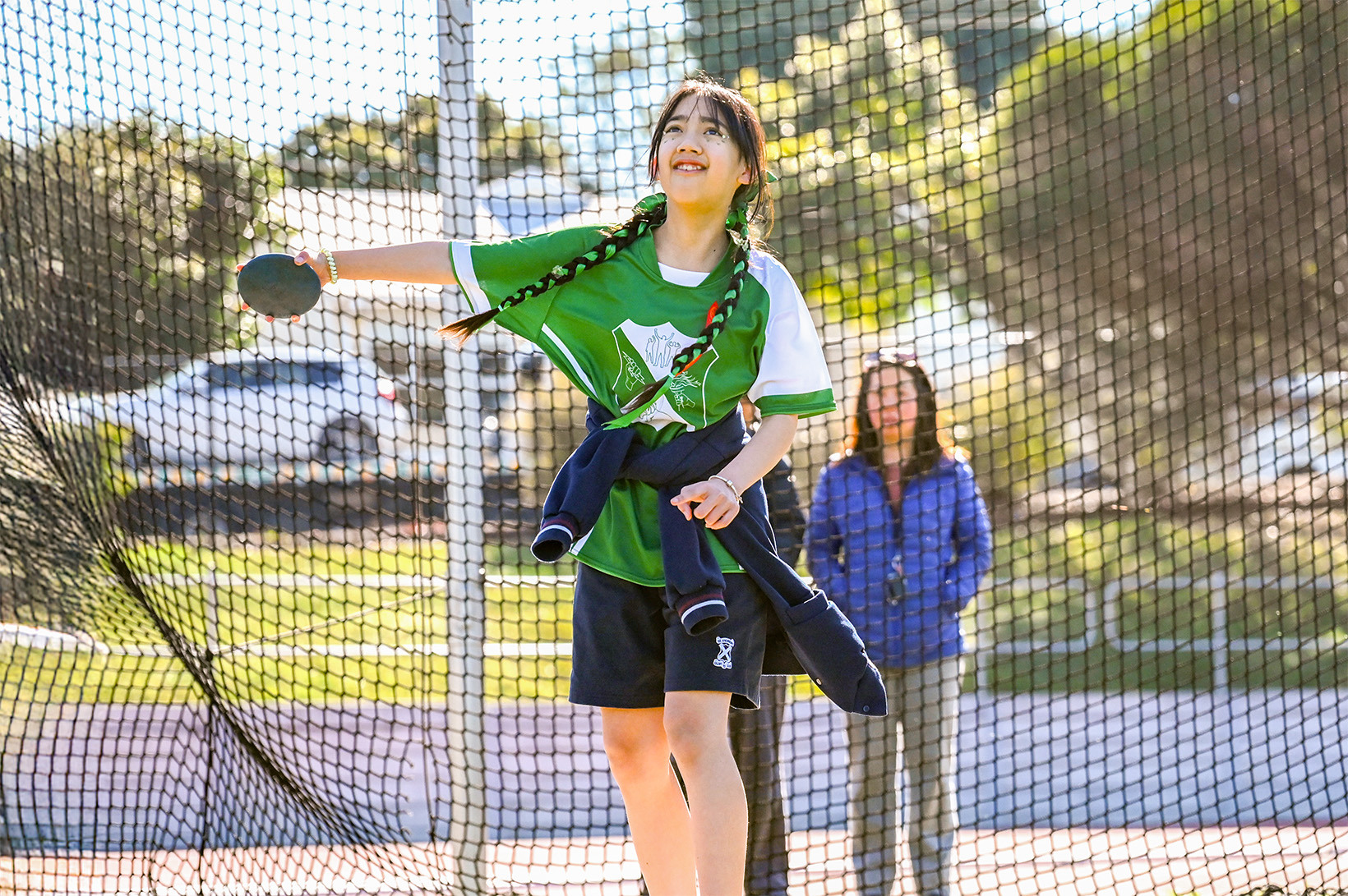 St. Andrews Christian College