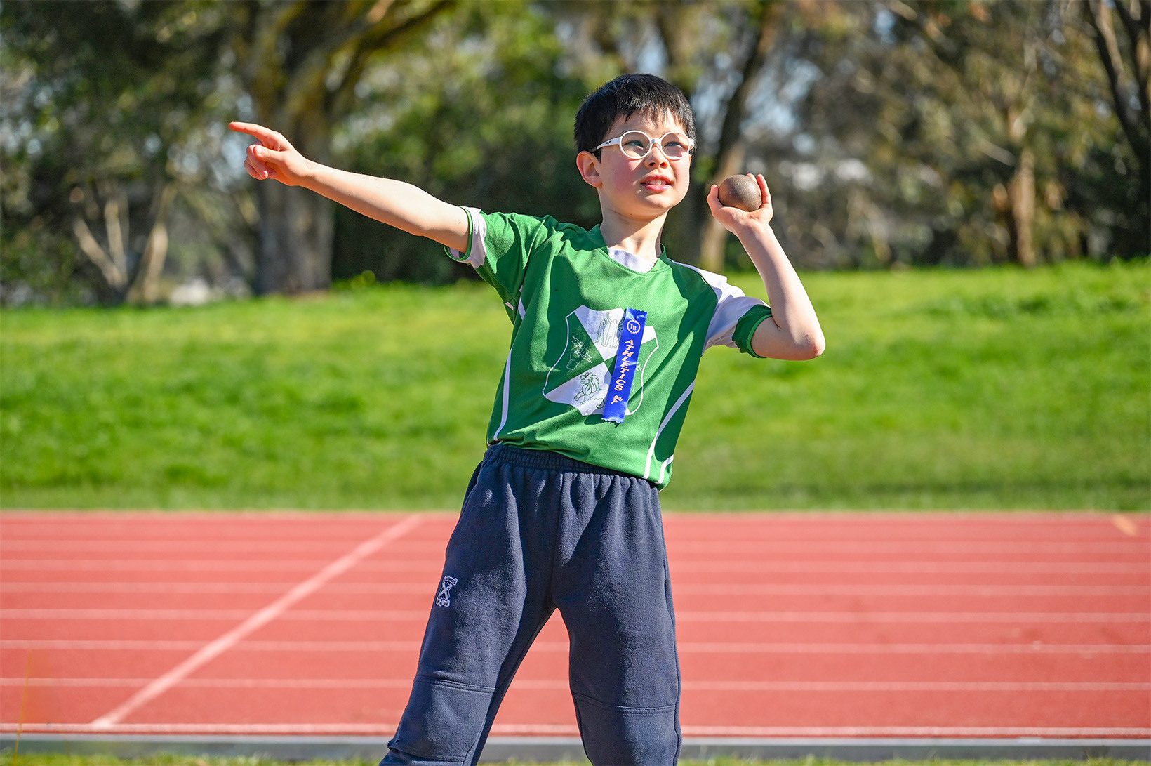 St. Andrews Christian College