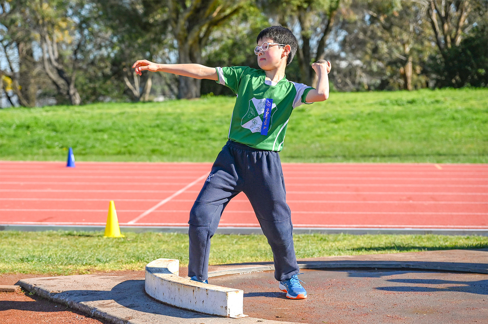 St. Andrews Christian College