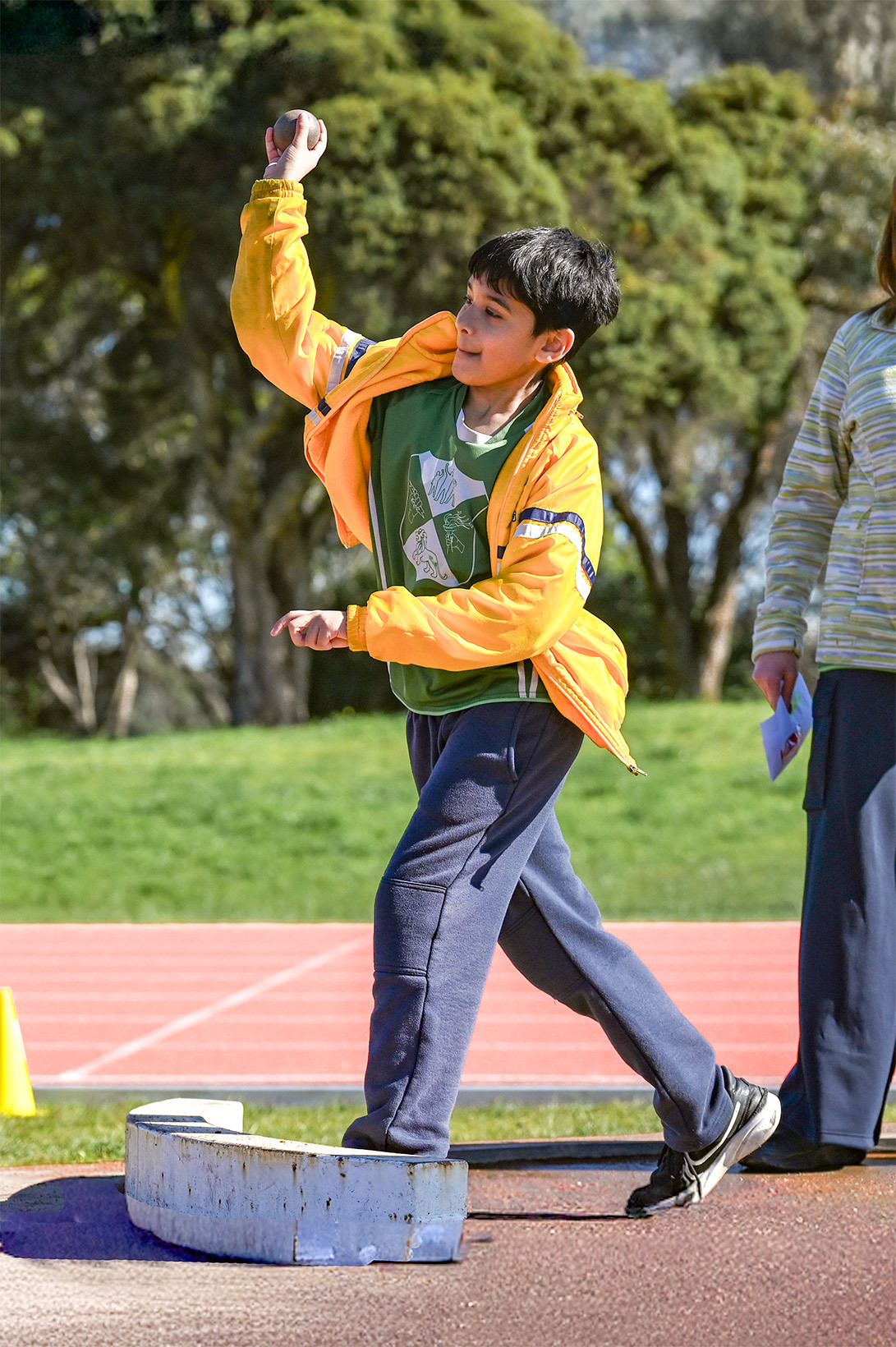 St. Andrews Christian College